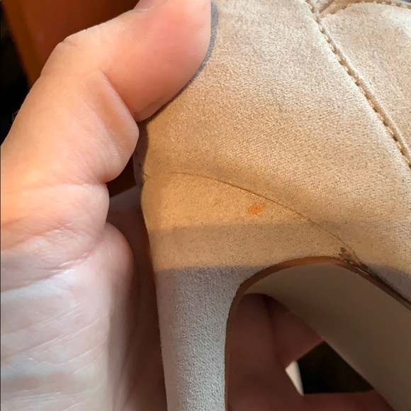 Madden Girl Heels - Picture 7 of 8